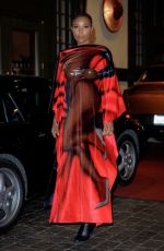 GABRIELLE UNION and Dwyane Wade at Casa Cipriani in New York 05/01/22022