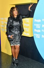 GAYLE KING at Funny Or Die and People - Washington
