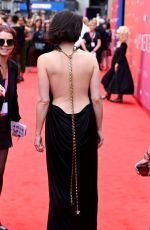 GEMMA ARTERTON at Sky