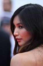 GEMMA CHAN at 75th Annual Cannes Film Festival Closing Ceremony 05/28/2022