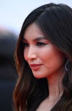 GEMMA CHAN at 75th Annual Cannes Film Festival Closing Ceremony 05/28/2022