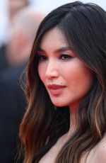 GEMMA CHAN at 75th Annual Cannes Film Festival Closing Ceremony 05/28/2022
