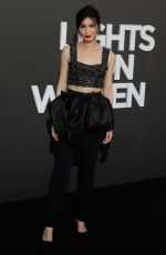 GEMMA CHAN at L