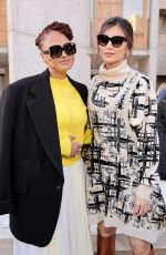 GEMMA CHAN at Louis Vuitton 2023 Cruise Show in San Diego 05/12/2022