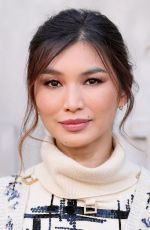 GEMMA CHAN at Louis Vuitton 2023 Cruise Show in San Diego 05/12/2022