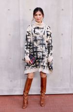GEMMA CHAN at Louis Vuitton 2023 Cruise Show in San Diego 05/12/2022