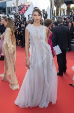 GEORGIA FOWLER at Elvis Premiere at 75th Annual Cannes Film Festival 05/25/2022