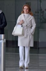 GERI HALLIWELL Out in Los Angeles 05/11/2022