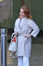 GERI HALLIWELL Out in Los Angeles 05/11/2022