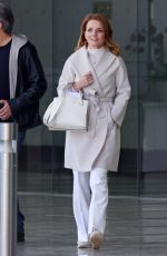 GERI HALLIWELL Out in Los Angeles 05/11/2022