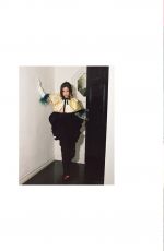 GIDEON ADLON in Schon Magazine, May 2022