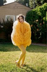 GIDEON ADLON in Schon Magazine, May 2022