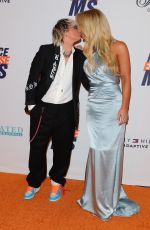GIGI GORGEOUS at 29th Annual Race to Erase MS Gala in Los Angeles 05/20/2022