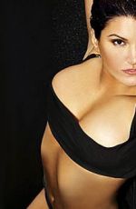 GINA CARANO for Maxim Magazine, March 2009