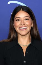 GINA RODRIGUEZ at ABC Disney Upfront in New York 05/17/2022