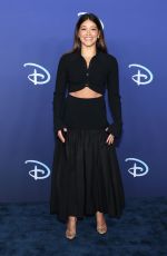 GINA RODRIGUEZ at ABC Disney Upfront in New York 05/17/2022