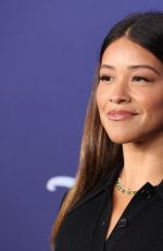 GINA RODRIGUEZ at ABC Disney Upfront in New York 05/17/2022