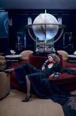 GISELE BUNDCHEN in Vogue Magazine, UK June 2022