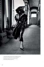 GISELE BUNDCHEN in Vogue Magazine, UK June 2022