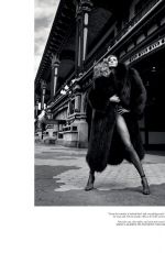 GISELE BUNDCHEN in Vogue Magazine, UK June 2022