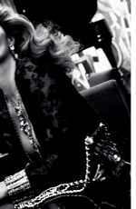 GISELE BUNDCHEN in Vogue Magazine, UK June 2022