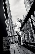 GISELE BUNDCHEN in Vogue Magazine, UK June 2022