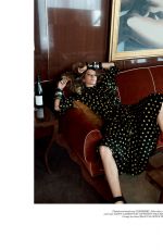 GISELE BUNDCHEN in Vogue Magazine, UK June 2022