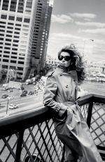 GISELE BUNDCHEN in Vogue Magazine, UK June 2022