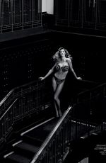 GISELE BUNDCHEN in Vogue Magazine, UK June 2022