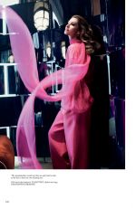 GISELE BUNDCHEN in Vogue Magazine, UK June 2022
