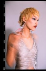 GRACE VANDERWAAL for Fault Magazine, May 2022