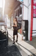 HAILEY BIEBER - Instagram Photos 05/16/2022