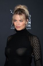 HAILEY CLAUSON at Sports Illustrated Celebrates 2022 Swimsuit Issue in New York 05/19/2022