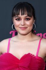 HAYLEY ORRANTIA at Rolling Stone Celebration of Inaugural Creators Issue in Beverly Hills 05/12/2022