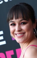 HAYLEY ORRANTIA at Rolling Stone Celebration of Inaugural Creators Issue in Beverly Hills 05/12/2022