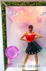 HAYLEY ORRANTIA - Instagram Photos 05/16/2022
