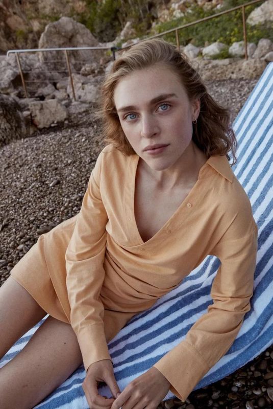 HEDVIG PALM for Edited Official 2022