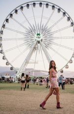 HELEN OWEN - Instagram Photos 05/16/2022