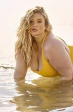 HUNTER MCGRADY for Sports Illustrated Swimsuit 2022 Edition