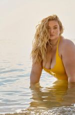 HUNTER MCGRADY for Sports Illustrated Swimsuit 2022 Edition