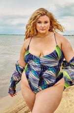 HUNTER MCGRADY for Sports Illustrated Swimsuit 2022 Edition