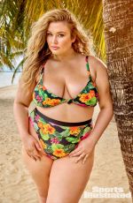 HUNTER MCGRADY for Sports Illustrated Swimsuit 2022 Edition