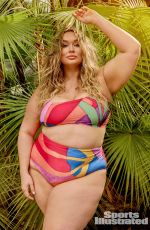 HUNTER MCGRADY for Sports Illustrated Swimsuit 2022 Edition