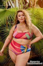 HUNTER MCGRADY for Sports Illustrated Swimsuit 2022 Edition