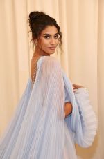 IMAAN HAMMAM at Met Gala Celebrating In America: An Anthology of Fashion in New York 05/02/2022
