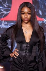 IMANI LEWIS at Stranger Things, Season 4 Premiere at Netflix Brooklyn 05/14/2022