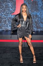IMANI LEWIS at Stranger Things, Season 4 Premiere at Netflix Brooklyn 05/14/2022