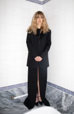 IMOGEN POOTS for Behind the Blinds Magazine, May 2022