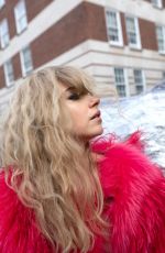IMOGEN POOTS for Behind the Blinds Magazine, May 2022