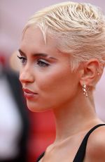 IRIS LAW at Forever Young Premiere at 75th Annual Cannes Film Festival 05/22/2022